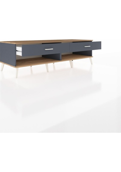 Kronos Tv Ünitesi 2 Çekmeceli 176x59x51 Antrasit-çam/antrasit Atlas Çam/antrasıt Kronos Tv Ünitesi 2 Çekmeceli 176x59x51 Antrasit-çam/antrasit Atlas Çam/antrasıt