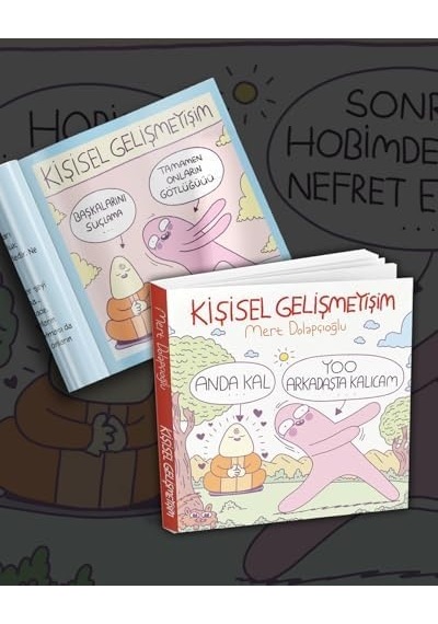 Kişisel Gelişmeyişim