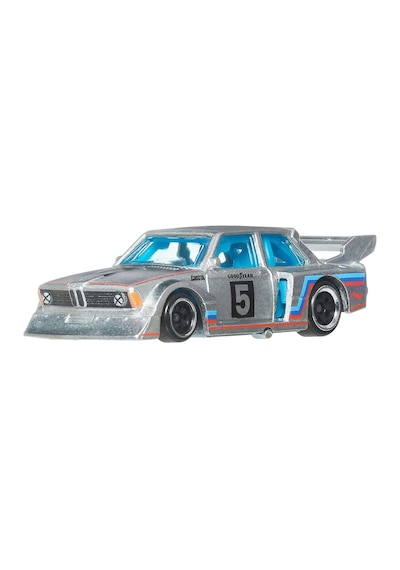 Jlb26 Hot Wheels Zamac Temalı 6lı Araç Paketi 1:64