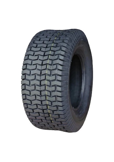 15X6-6 D265 Deestone Çim Bahçe Golf Lastiği