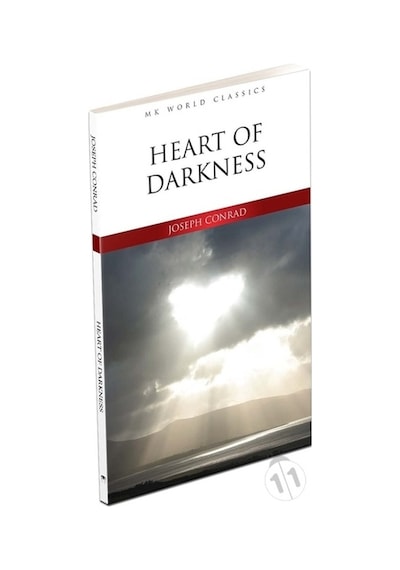 Heart Of Darkness Ingilizce Roman/Joseph Conrad