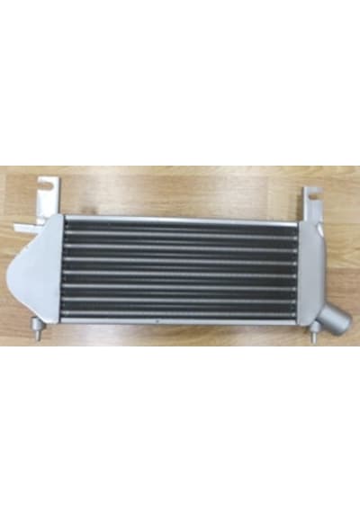Nıssan Pıck Up Navara 06/14 İntercooler Hava Soğutma Radyatörü Küçük Tip