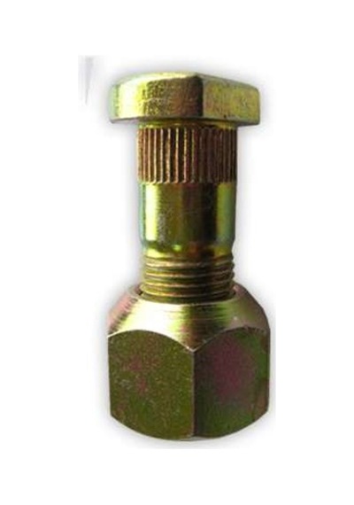 Bijon Takımı Sol Tek Teker Mitsubishi Canter 304-515 Somun M16/1,5x48 2 Adet