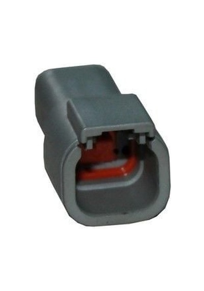 Aempart Aem32 4k034ae Soket Deutsch 4 Lü İş Makinası Erkek Ym - Kablosuz Aem32 4k034ae