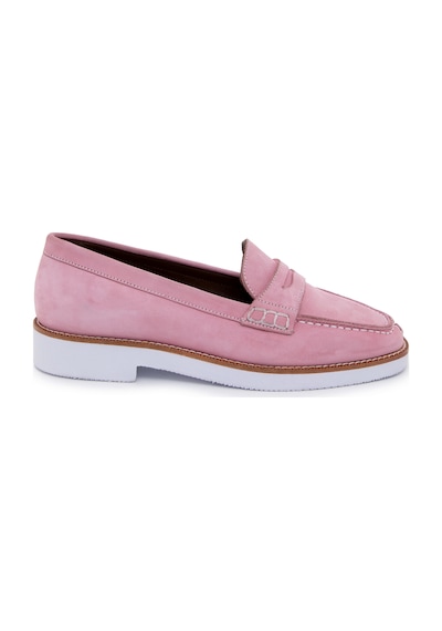 Pierre Cardin Kadın Pembe Ayakkabı 50249328-vr041 Pembe