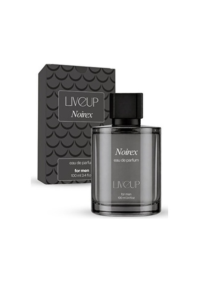 Liveup 106 Noirex Erkek Parfüm EDP 100 ML