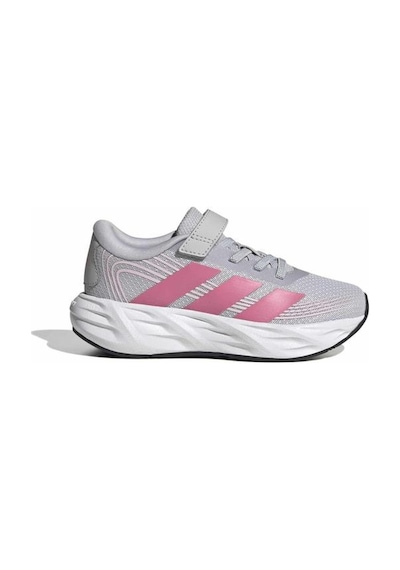Adidas Galaxy 8 El C Çocuk Gri Koşu Ayakkabısı