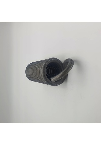 Beton Demir Kesme Makası Yedek Yayı Boy 200mm X Çap 52mm X İç Çap 35mm