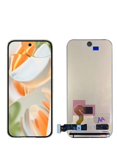 Google Pixel 9 Pro Lcd Ekran Dokunmatik