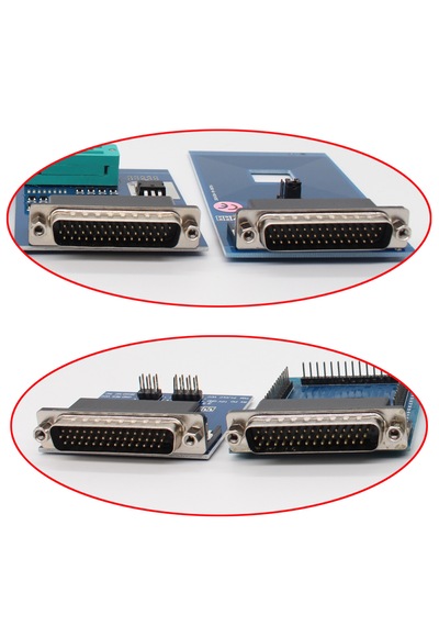 İprog Pro Ecu Programlama Cihazı