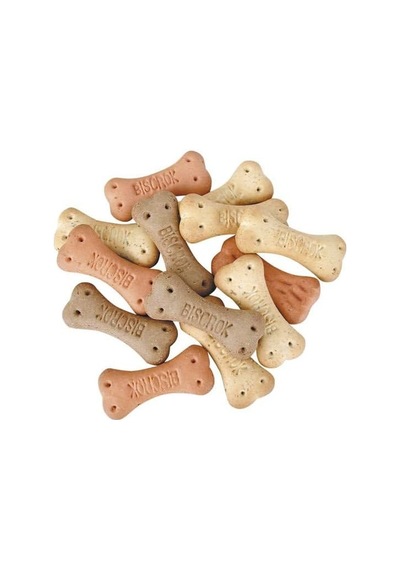 Biscrok Köpek Bisküvisi 500 Gr