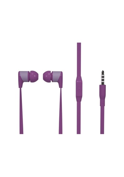 Soultech KK003MR Sugar Headset Mikrofonlu Kulak İçi Kulaklık