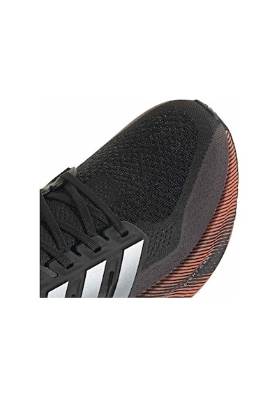 Adidas Ultraboost 5 Erkek Koşu Ayakkabısı Jq6653 Siyah Siyah