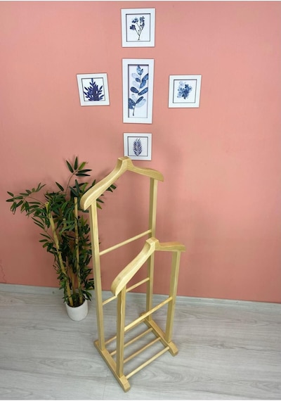 Çift Tepeli Dilsiz Uşak Basic Ceviz