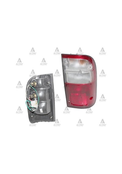 DEPO 21219B4RAE Stop Lambası Sağ Hilux 98-
