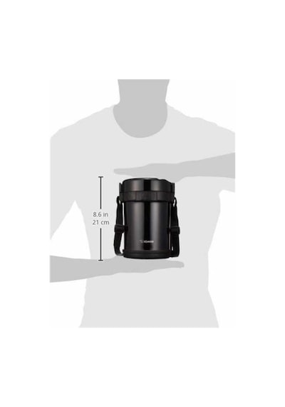 Zojirushi Sl GH18 Vakumlu Yemek Termosu Kabı 1.27 L