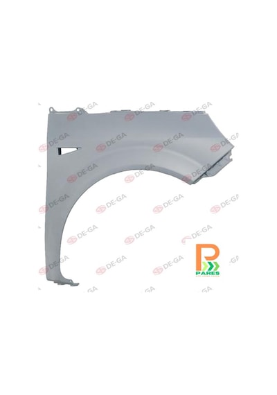 Renault Scenıc Ön Çamdelıklı Astarlı Sağ 2003