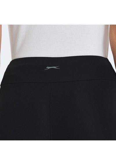Slazenger VESELKO Kadın  Siyah Tayt