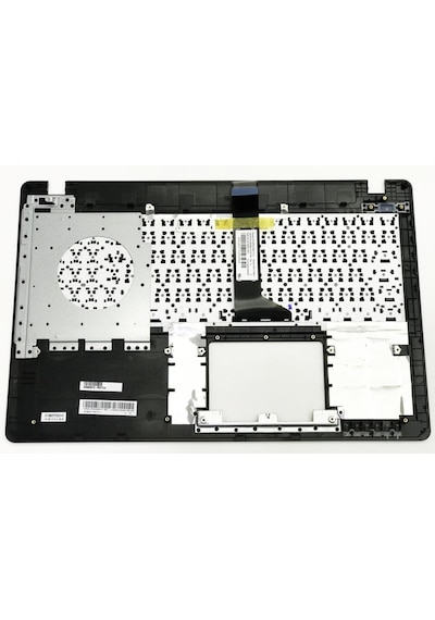 Asus Uyumlu X550 Klavyeli Üst Kasa
