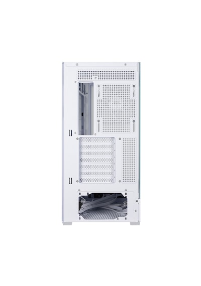 Zalman P40 Ds Whıte Atx Mıd Tower Beyaz Kasa 2 X Usb 3.0, 1 X Usb Type-c,1 X Mikrofon, 1 X Kulaklık, 4x 120mm Argb Fan Zalman P40 Ds Whıte Atx Mıd Tower Beyaz Kasa 2 X Usb 3.0, 1 X Usb Type-c,1 X Mikrofon, 1 X Kulaklık, 4x 120mm Argb Fan