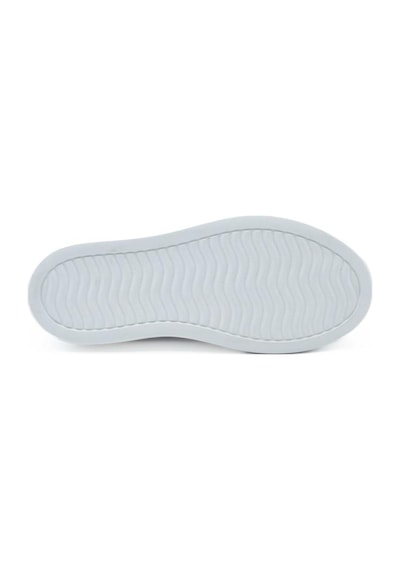 Freefoot 221150 Açık Mavi Nubuk Kadın Sneaker 001