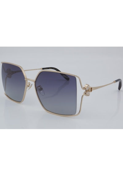Chopard Schg68s 0300 62 - 01 Güneş Gözlüğü Mavi