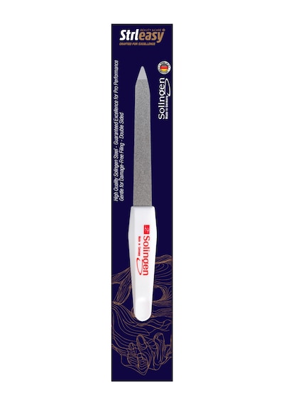 Strleasy 6476 Solıngen Extra Tırnak Törpüsü 16 Cm