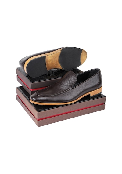 Ducavelli Flavia Hakiki Deri Erkek Klasik Ayakkabı, Loafer Klasik Ayakkabı Ducavelli Flavia Hakiki Deri Erkek Klasik Ayakkabı, Loafer Klasik Ayakkabı