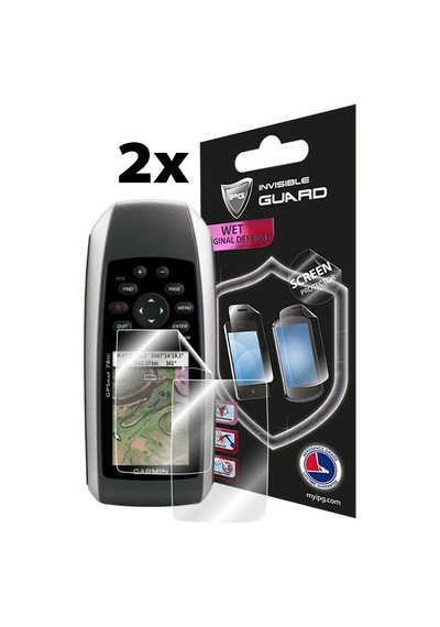 Ipg Garmin Gpsmap 78 78s 78sc El Tipi Gps Ekran Koruma
