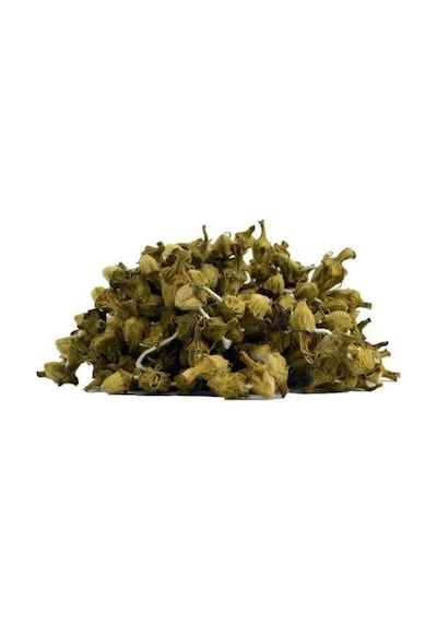Çiçek Bamya 1. Sınıf 500 G