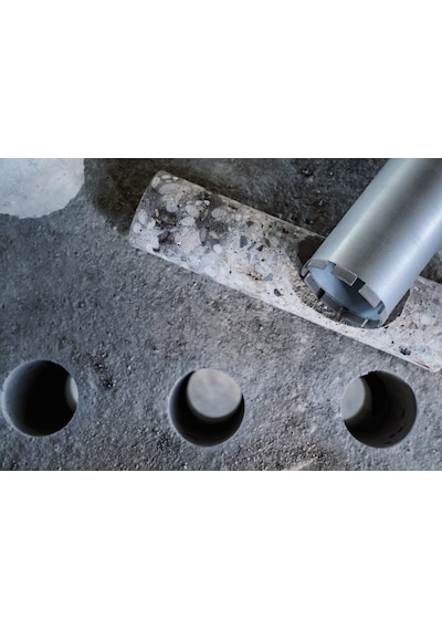 Bosch Pro 25 Mm Sulu Karot Ucu İçin Yedek Elmas-segment 2608601803