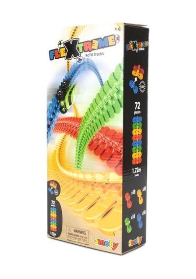 Smoby Flextreme Pist Ek Parçaları 180904