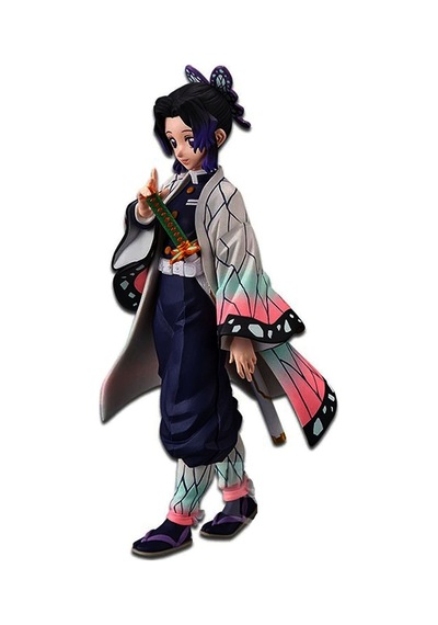 Demon Slayer Shinobu Kocho Figür Fg-18