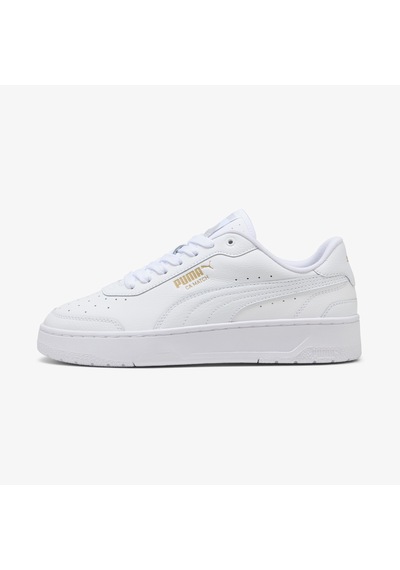 Puma Ca Match Unisex Beyaz Sneaker 026 400779 Beyaz