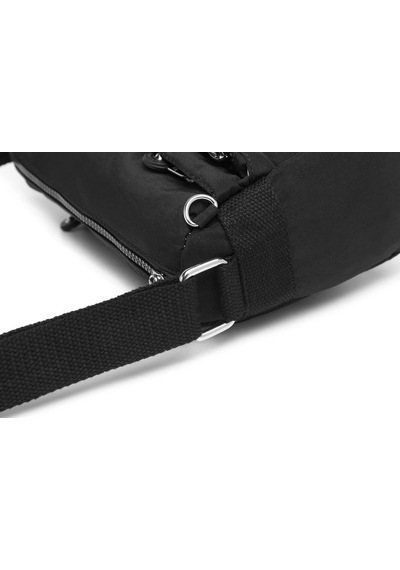 Küçük Boy Postacı Kadın Çantası Smart Bags 1006-127 Desenli Çok Renkli