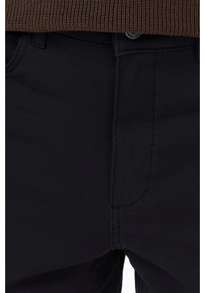 Nautica Erkek Siyah Jogger Fit Pantolon-12029 Siyah