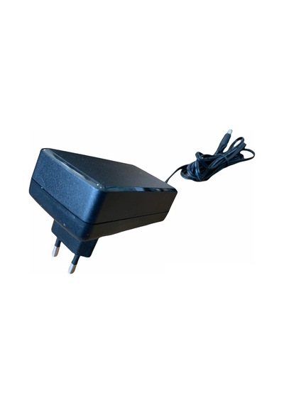 Hua Wei 12 Volt 2 Amper 12v 2a Netmaster Modem Adaptörü 12 Volt 2 Amper 12v 2a Adaptör