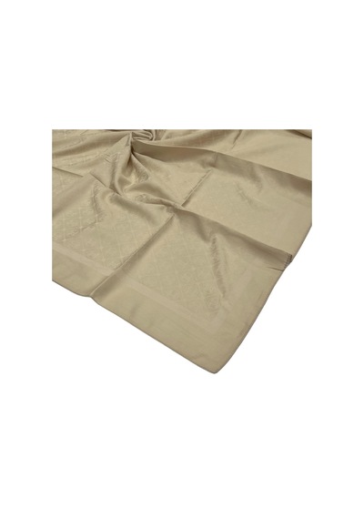 Pierre Cardin Cotton Eşarp - 1030400-932 Bej - Bej
