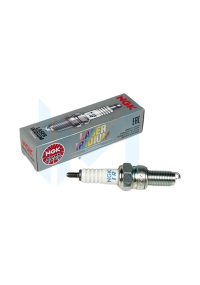 Ngk Yamaha Xmax 300 Ngk Buji Laser İridium