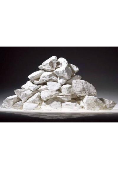 Sönmemiş Taş Topak Kireç 8 Kg