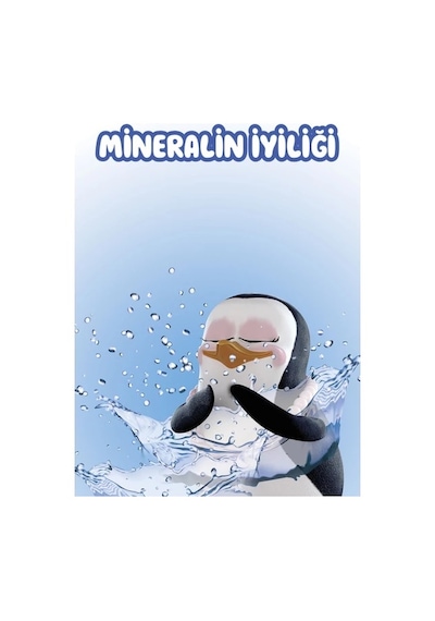 Familia Islak Havlu Mendil Mineralin İyiliği 3240 Yaprak 36'lı Set