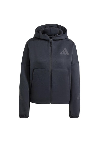 Adidas W Z.n.e. Fz Kadın Ceket Je7848 Siyah