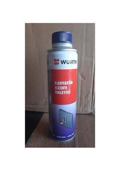 Würt Sızıntı Önleyici 300ml