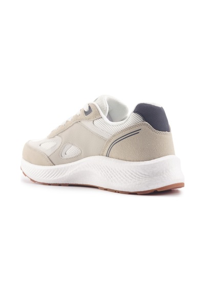 Lumberjack Street 4fx Kum Erkek Sneaker 000000000101513282 Kum Beji