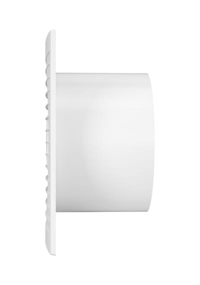 Refined 100'lük 10cm Banyo Tuvalet Havalandırma Aspiratör Fanı