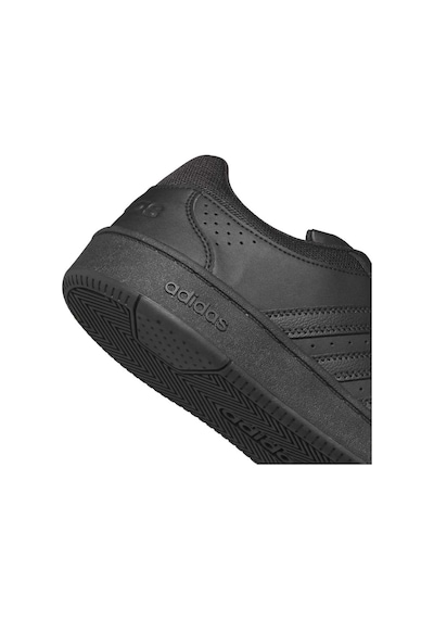 Adidas Hoops Classıc Unısex Spor Ayakkabı - Kı1047 Siyah