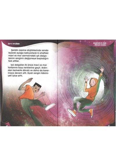 3. Sınıf Okuma Alışkanlığı Kazandıran Okumayı Sevdiren Tam 11 Kitap -14