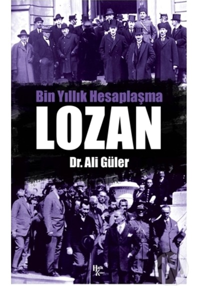 Bin Yıllık Hesaplaşma