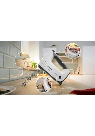 Bosch MFQ37400 750 W El Mikseri