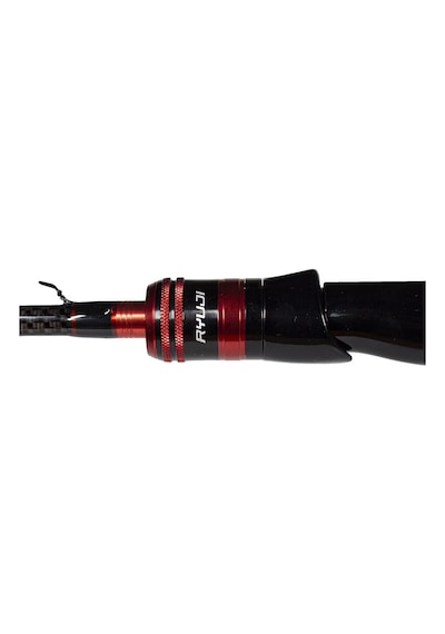 Ryuji Luna II 2.10m 4- 30gr 2P Spin Olta Kamışı